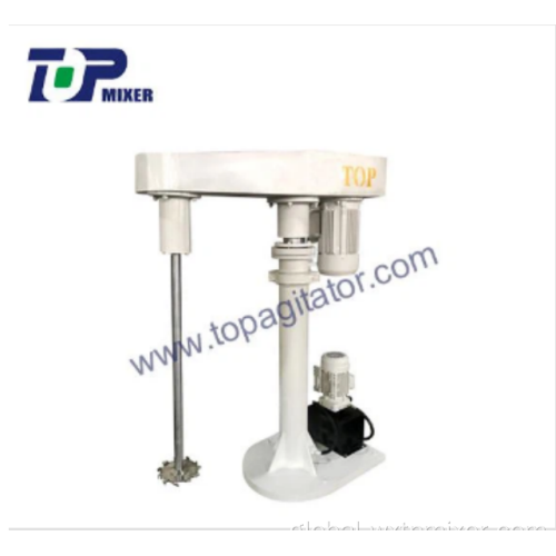 Dispersion Kneader FL Series Dispersion Mixer Manufactory